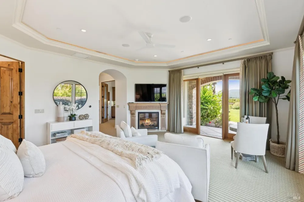 55 Hunter Ranch Road Napa, CA 94558