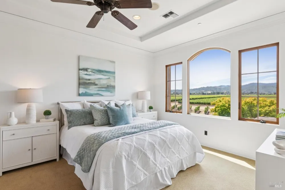 55 Hunter Ranch Road Napa, CA 94558