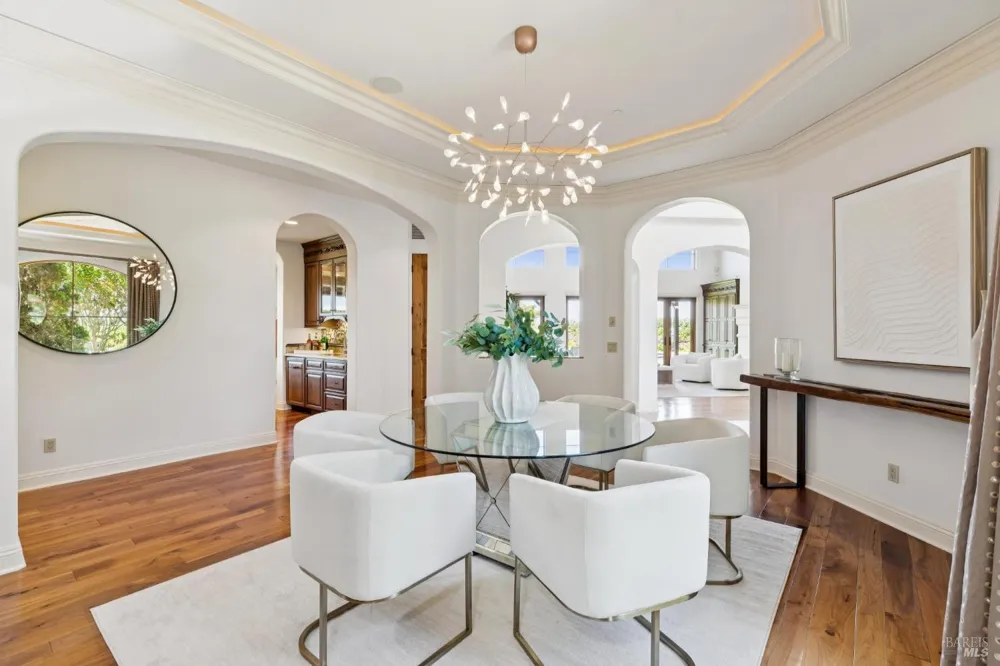 55 Hunter Ranch Road Napa, CA 94558