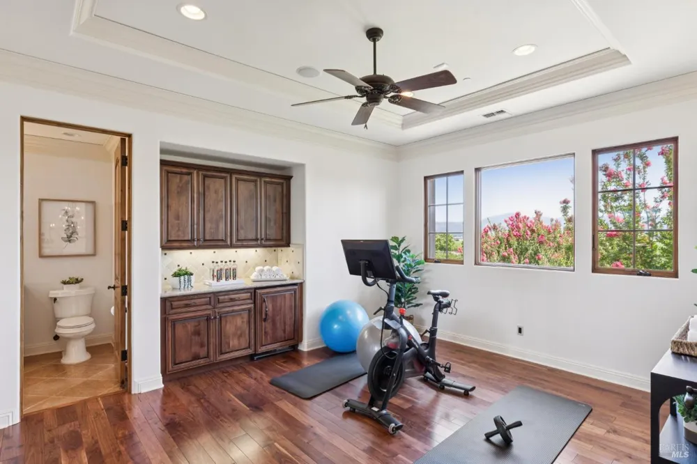 55 Hunter Ranch Road Napa, CA 94558