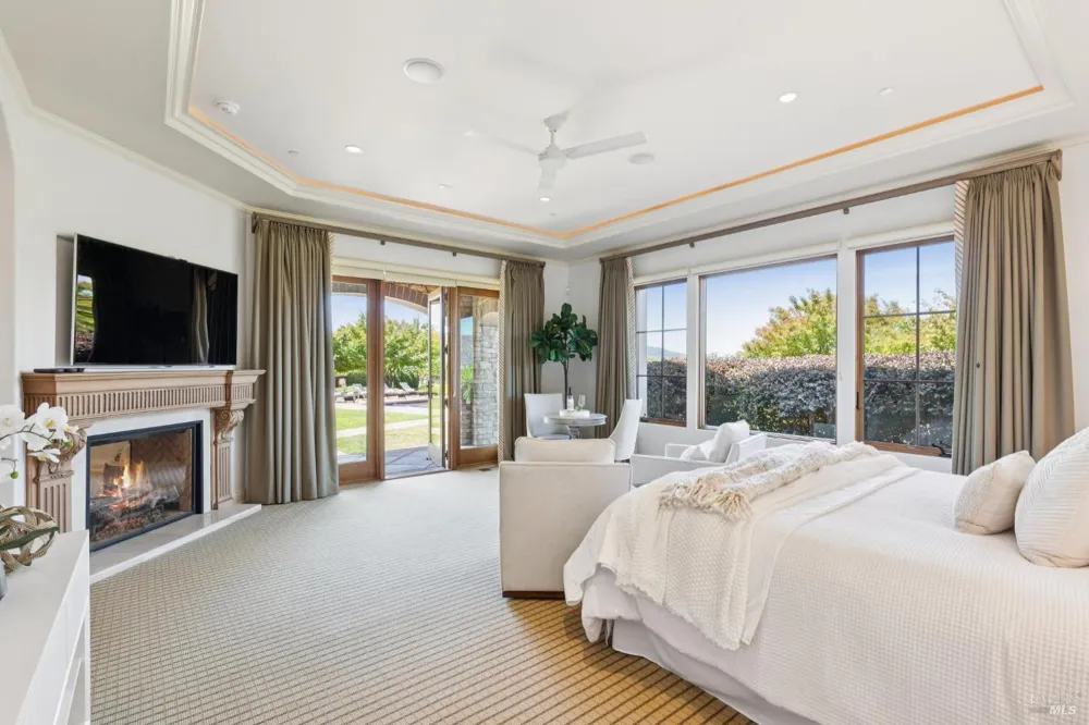 55 Hunter Ranch Road Napa, CA 94558