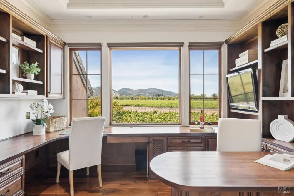 55 Hunter Ranch Road Napa, CA 94558