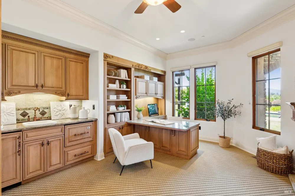 55 Hunter Ranch Road Napa, CA 94558