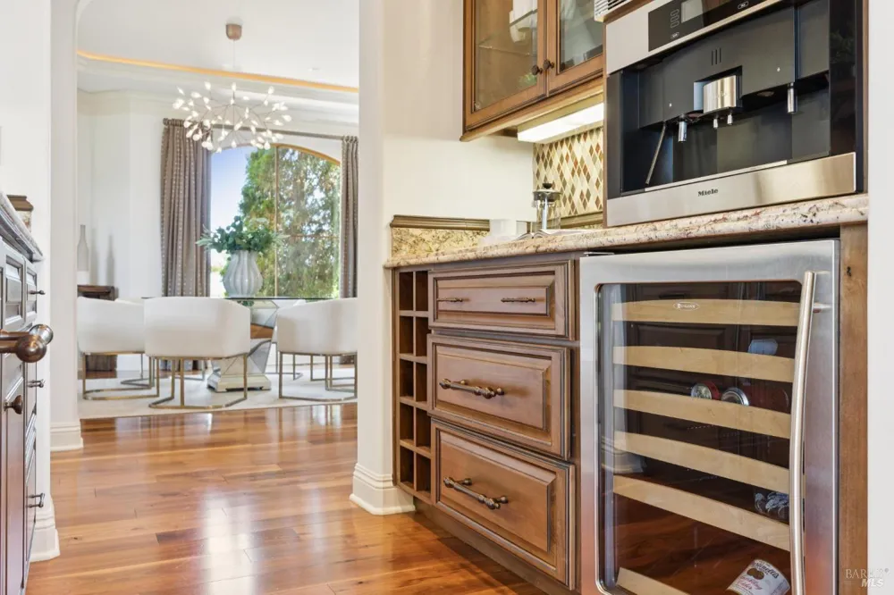 55 Hunter Ranch Road Napa, CA 94558
