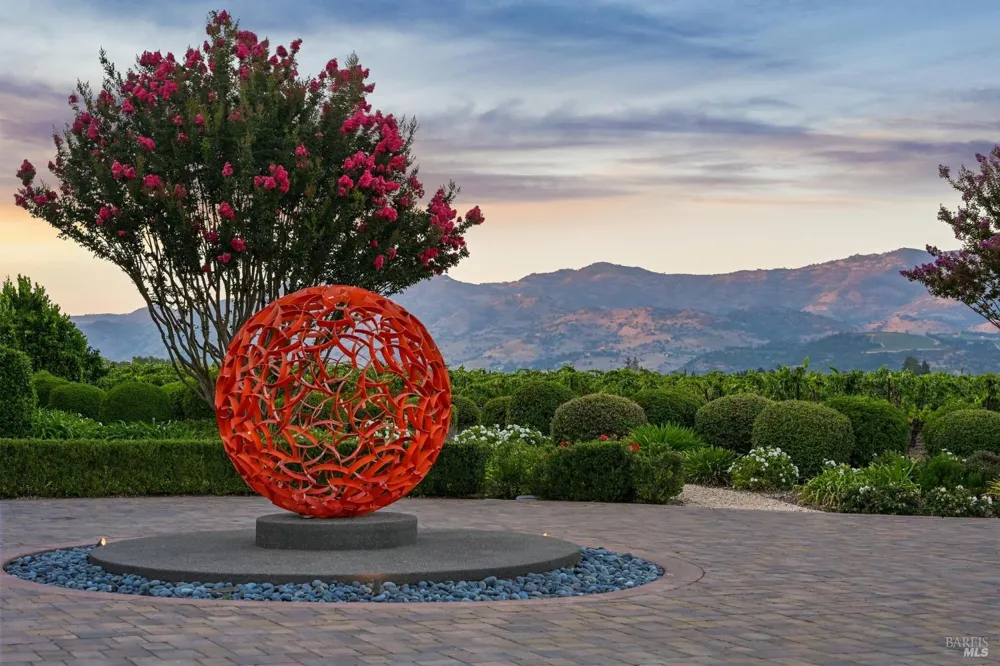 55 Hunter Ranch Road Napa, CA 94558
