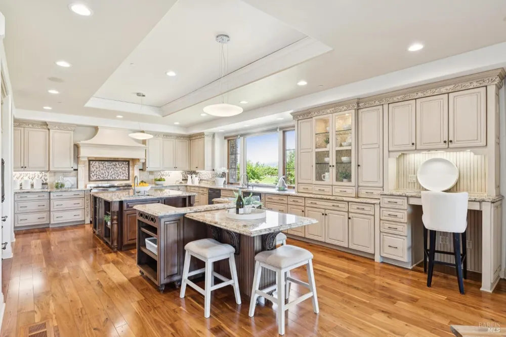 55 Hunter Ranch Road Napa, CA 94558