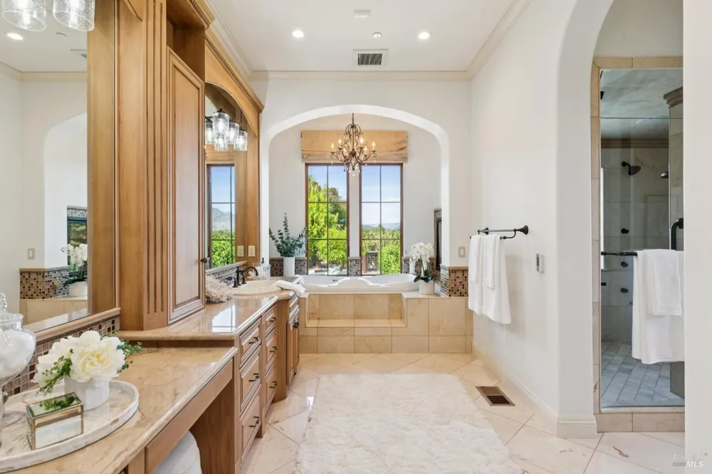 55 Hunter Ranch Road Napa, CA 94558