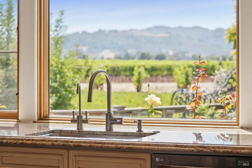 55 Hunter Ranch Road Napa, CA 94558