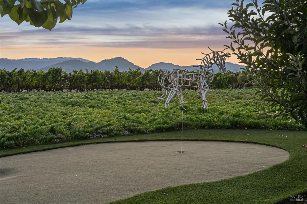 55 Hunter Ranch Road Napa, CA 94558
