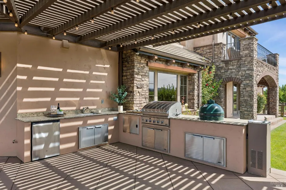 55 Hunter Ranch Road Napa, CA 94558