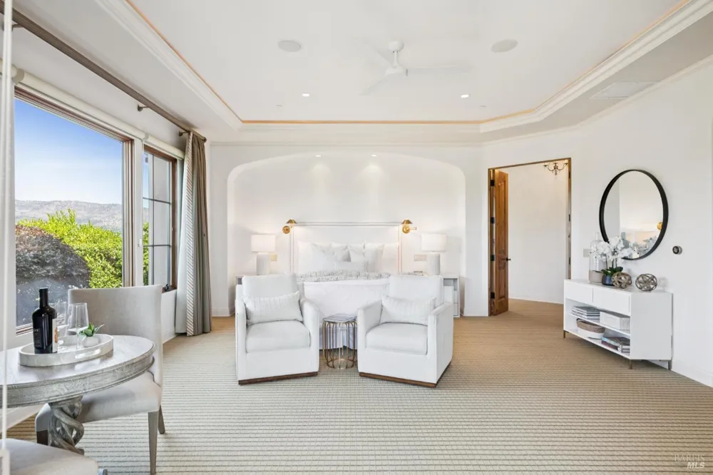 55 Hunter Ranch Road Napa, CA 94558
