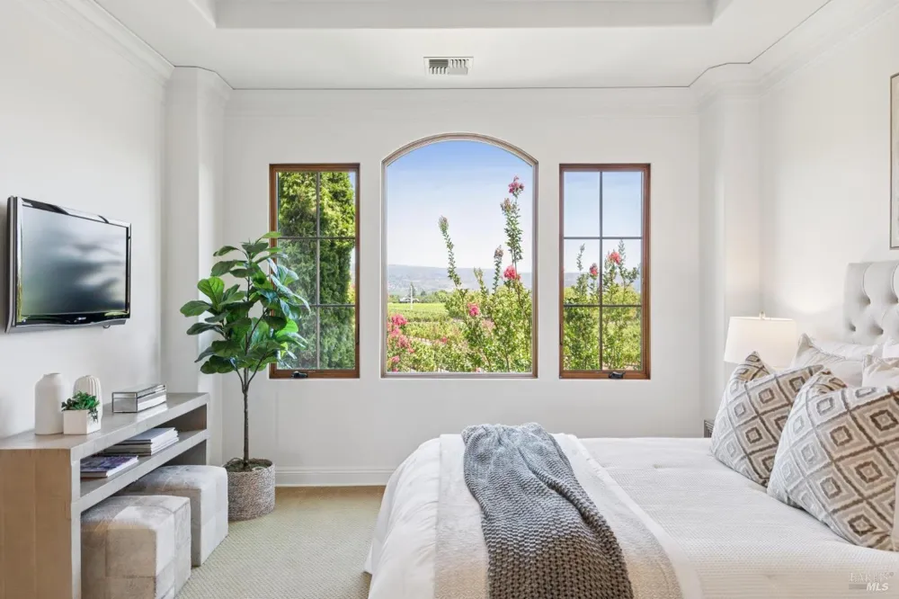 55 Hunter Ranch Road Napa, CA 94558