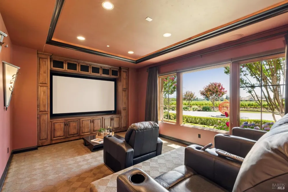 55 Hunter Ranch Road Napa, CA 94558