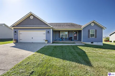 299 Harness Court