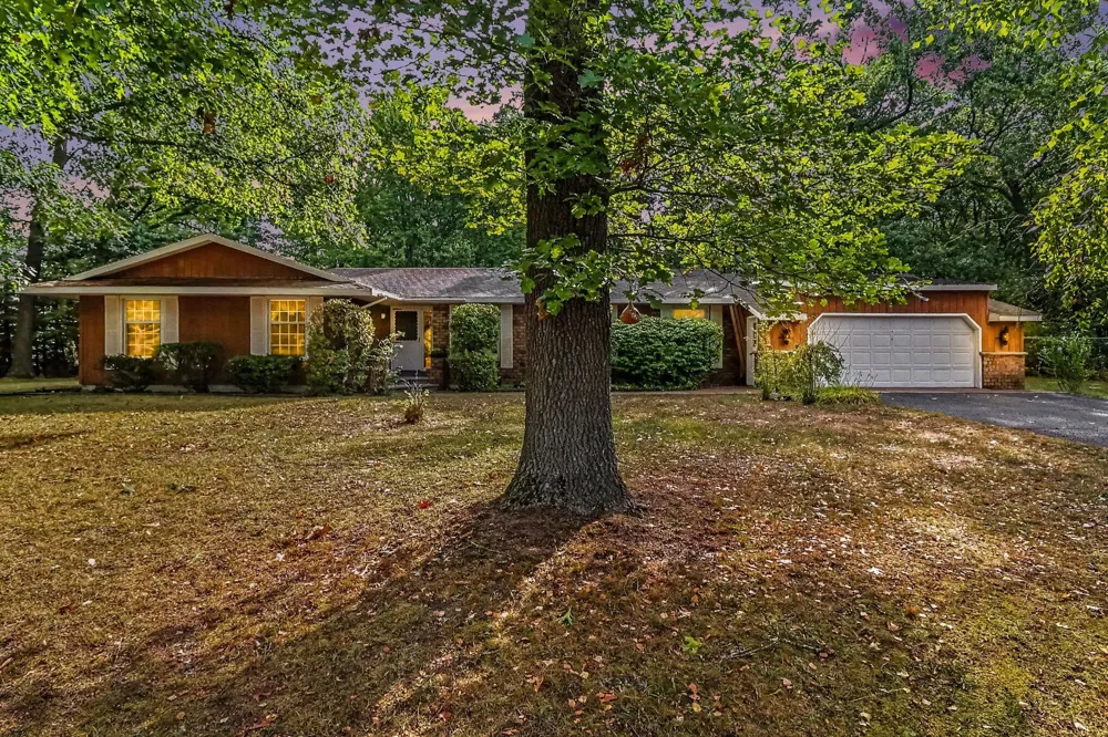 3435 Lindeman Road Stronach Township, MI 49660