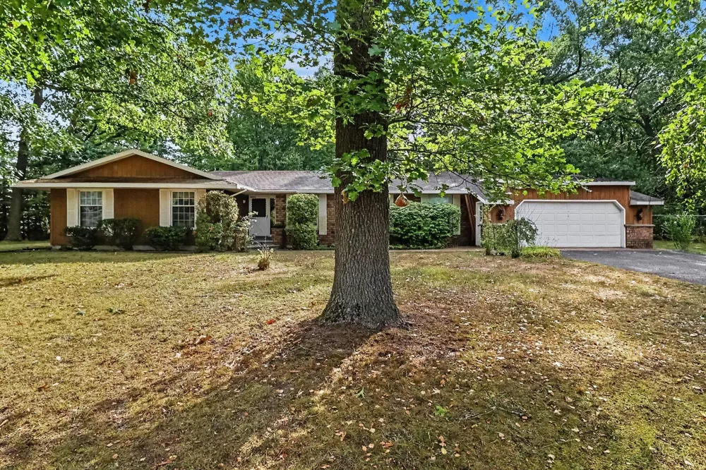 3435 Lindeman Road Stronach Township, MI 49660