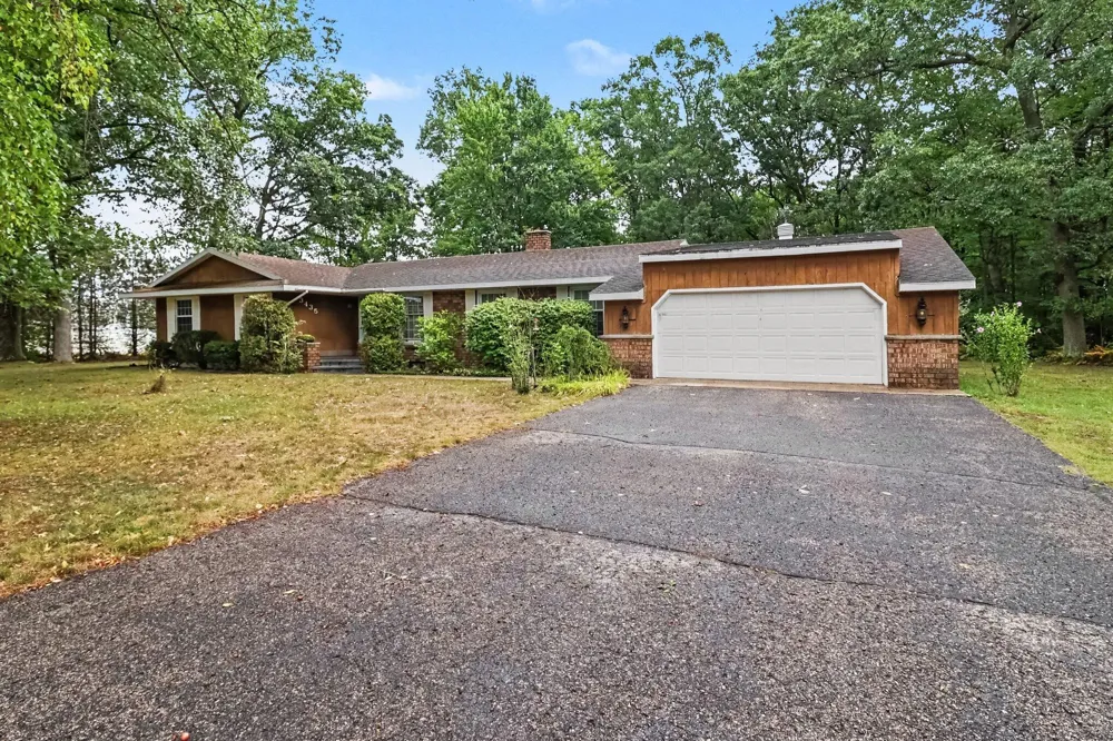 3435 Lindeman Road Stronach Township, MI 49660