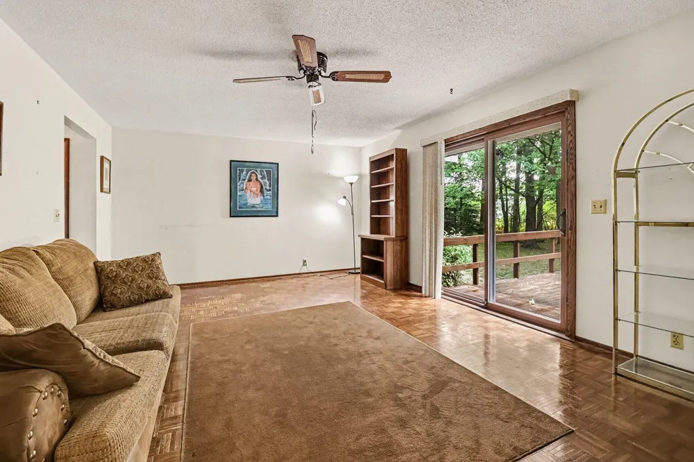 3435 Lindeman Road Stronach Township, MI 49660