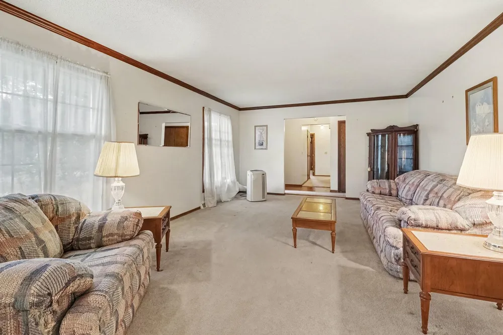 3435 Lindeman Road Stronach Township, MI 49660