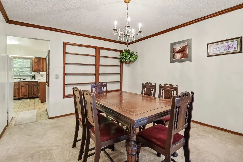 3435 Lindeman Road Stronach Township, MI 49660