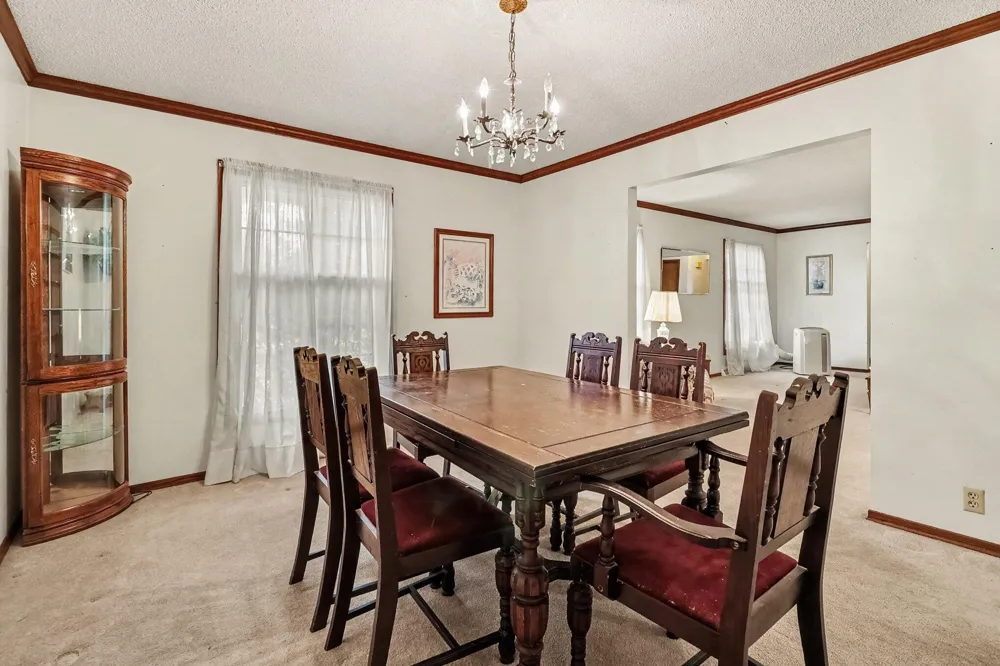 3435 Lindeman Road Stronach Township, MI 49660