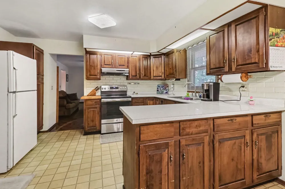 3435 Lindeman Road Stronach Township, MI 49660