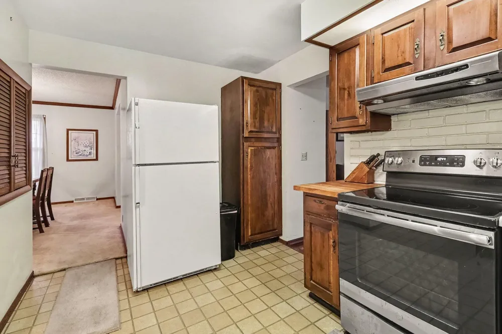 3435 Lindeman Road Stronach Township, MI 49660