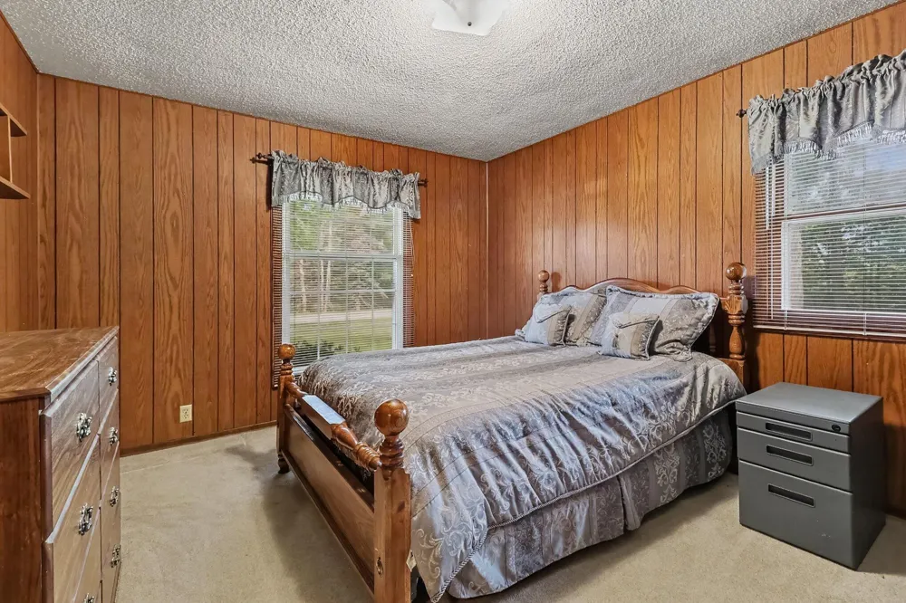 3435 Lindeman Road Stronach Township, MI 49660