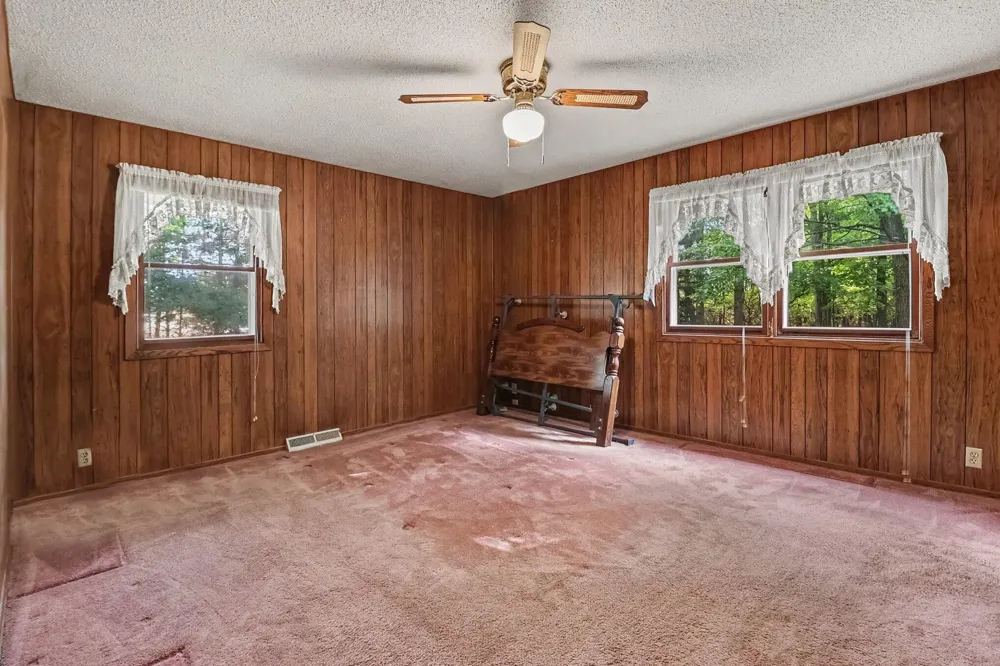 3435 Lindeman Road Stronach Township, MI 49660