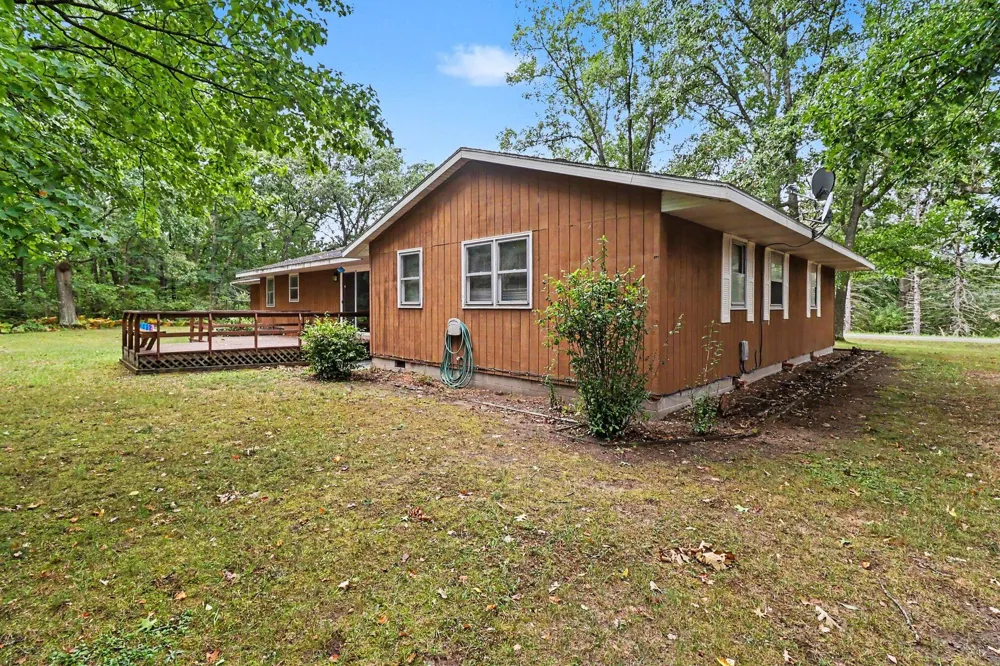 3435 Lindeman Road Stronach Township, MI 49660