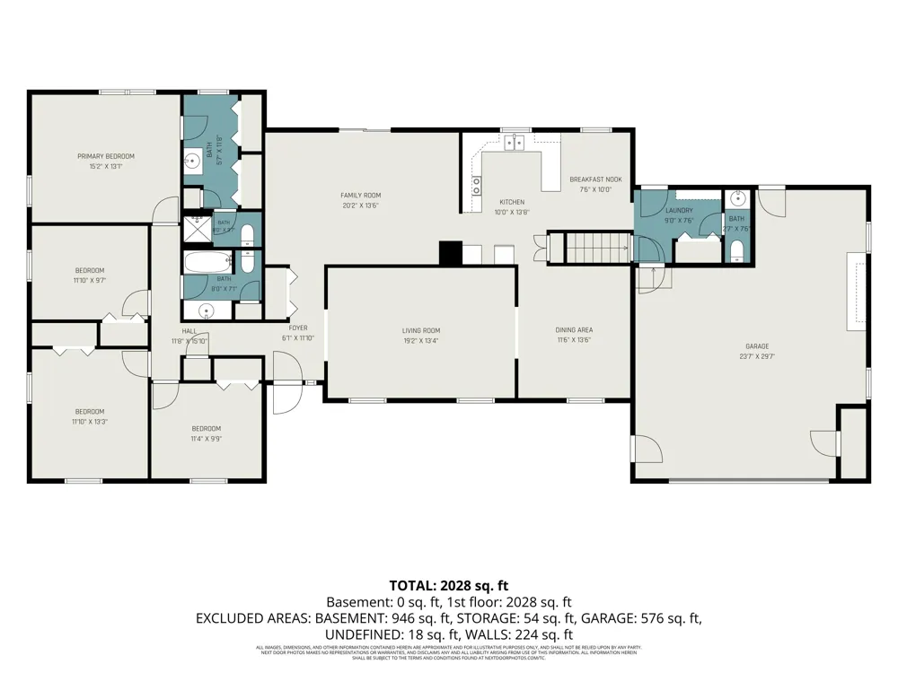 3435 Lindeman Road Stronach Township, MI 49660