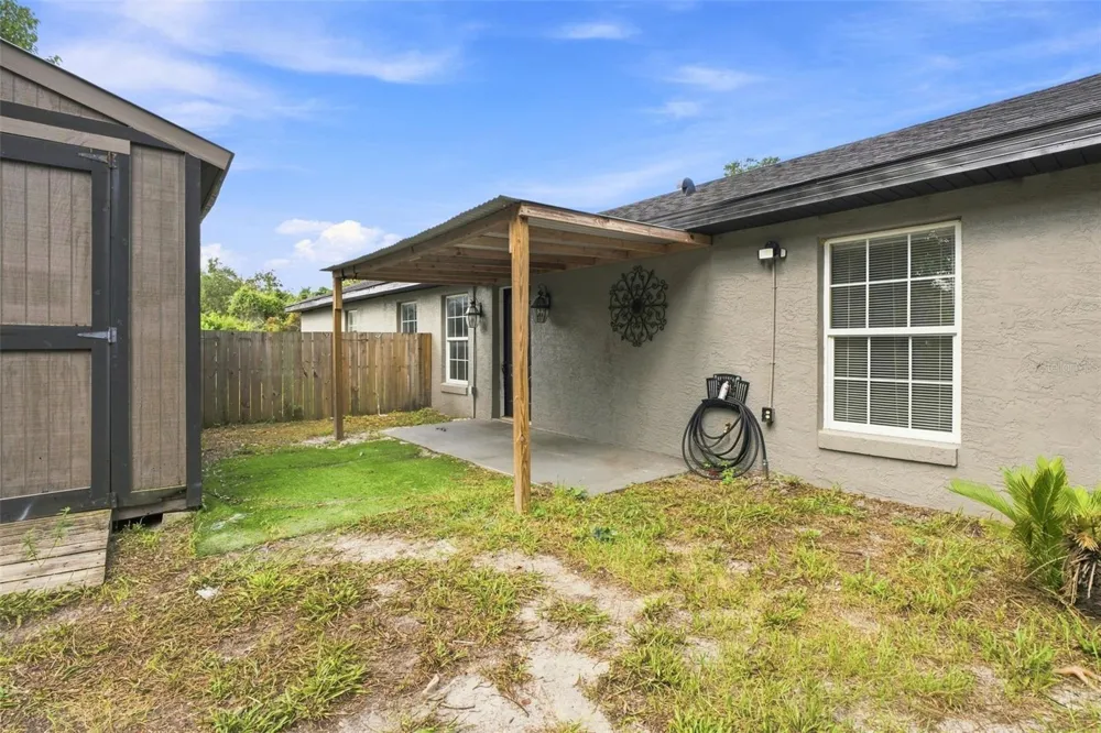 1300 ADELINE STREET Orange City, FL 32763
