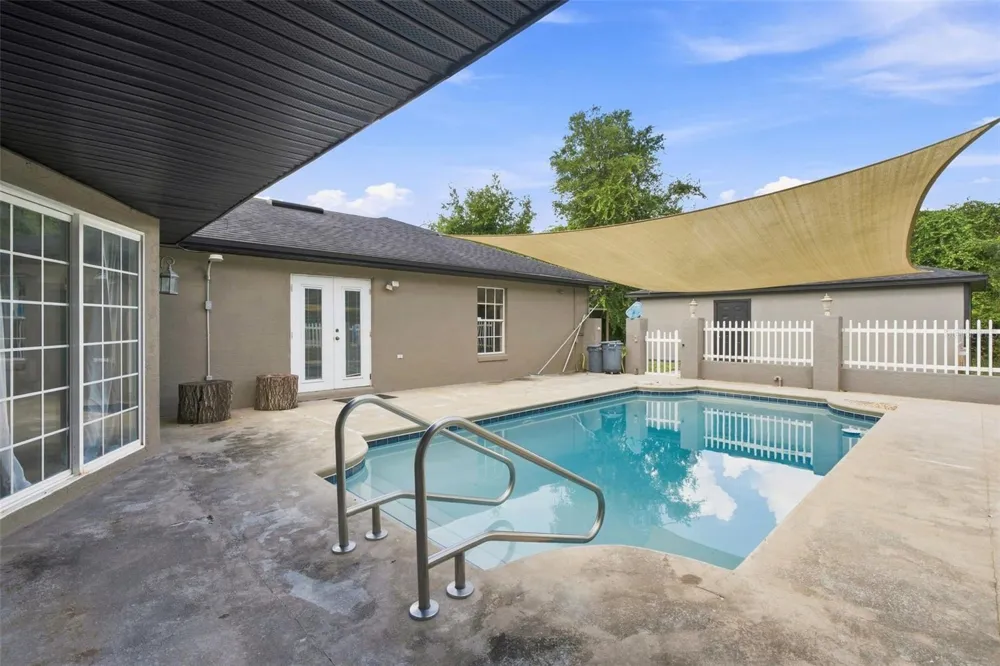 1300 ADELINE STREET Orange City, FL 32763