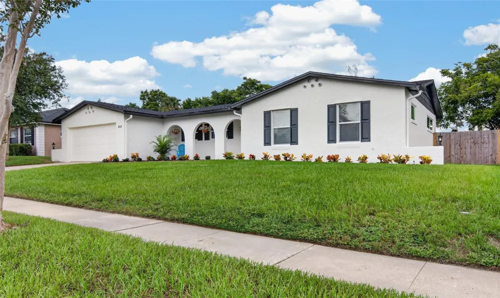 412 MAJORCA AVENUE Altamonte Springs, FL 32714