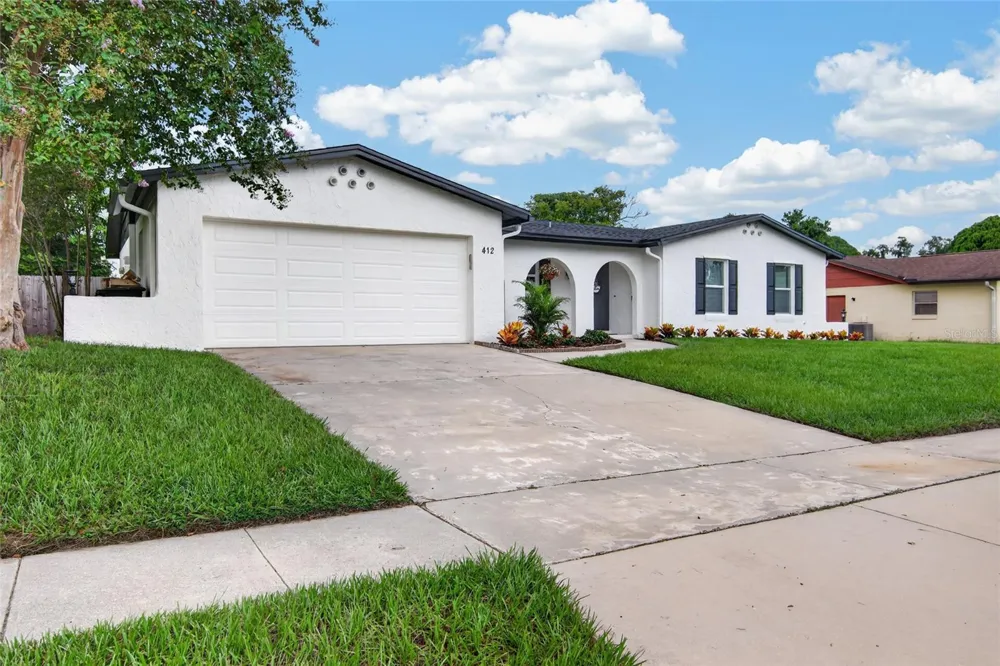 412 MAJORCA AVENUE Altamonte Springs, FL 32714