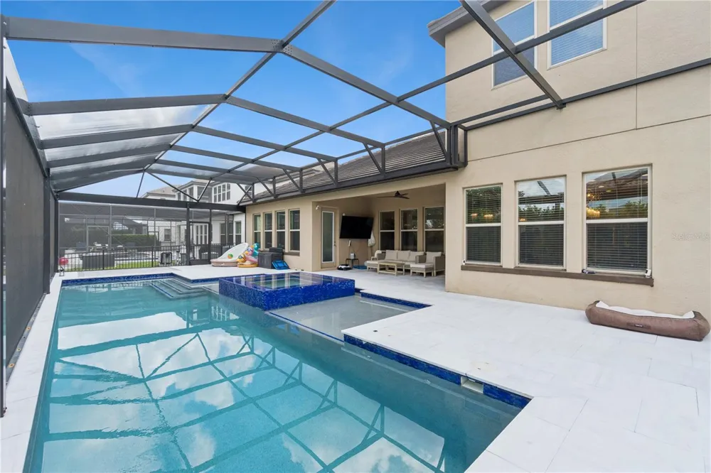 16795 TURTLE HATCH DRIVE Winter Garden, FL 34787