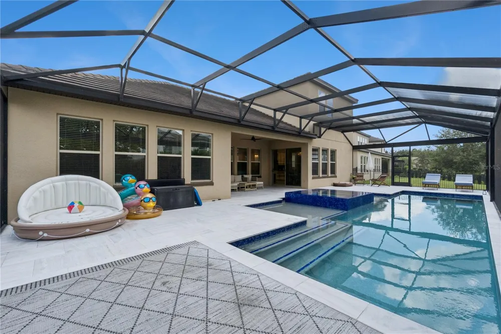 16795 TURTLE HATCH DRIVE Winter Garden, FL 34787