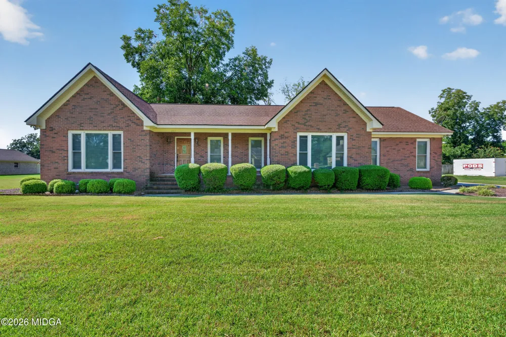 143 Hudson Way Macon, GA 31216