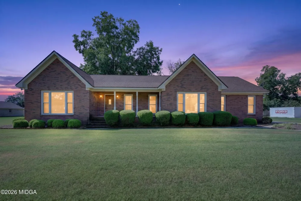 143 Hudson Way Macon, GA 31216