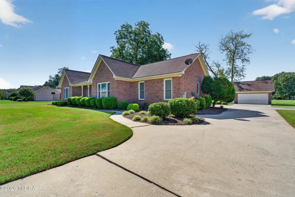 143 Hudson Way Macon, GA 31216