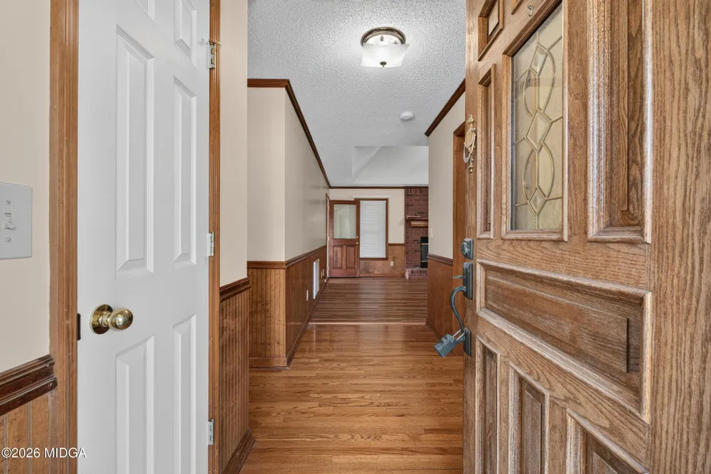 143 Hudson Way Macon, GA 31216