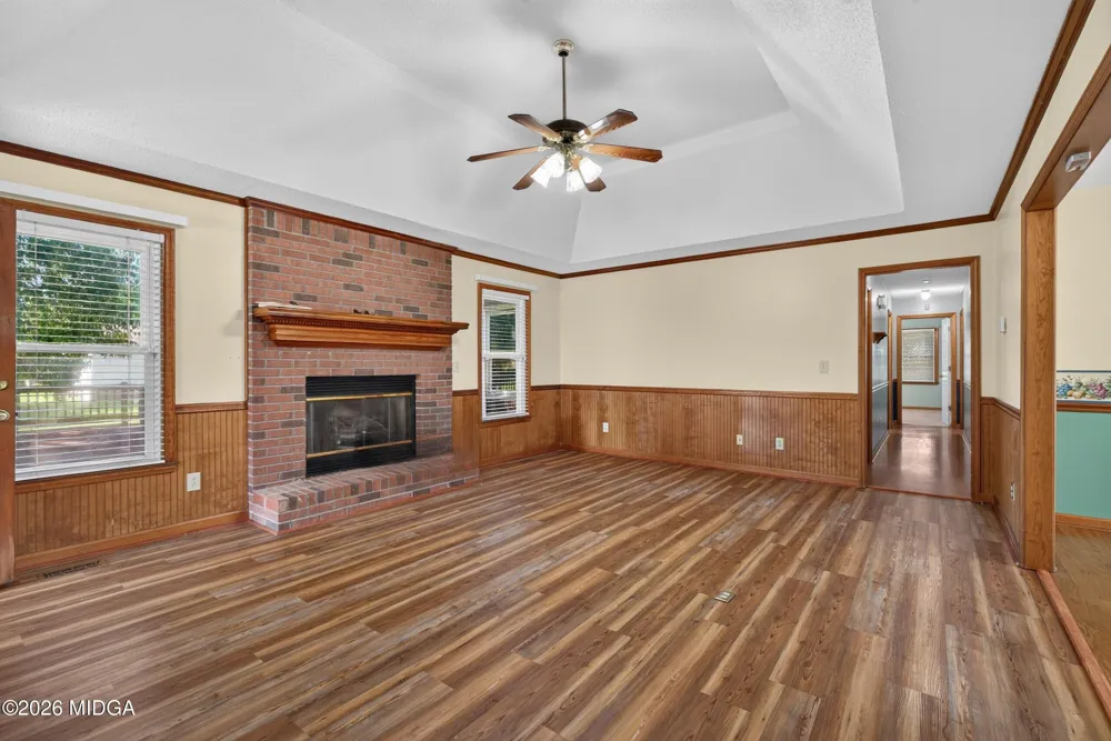 143 Hudson Way Macon, GA 31216