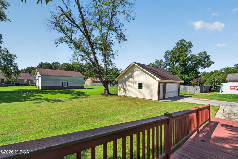 143 Hudson Way Macon, GA 31216