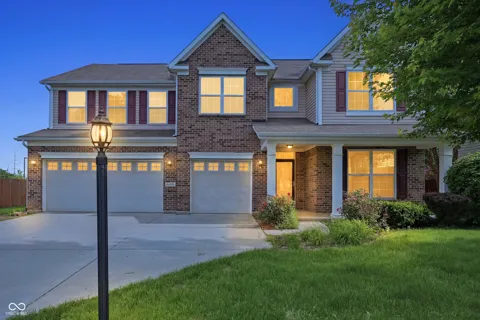 8110 Eskerban Drive