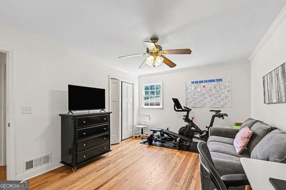 2730 Millwood CT Decatur, GA 30033