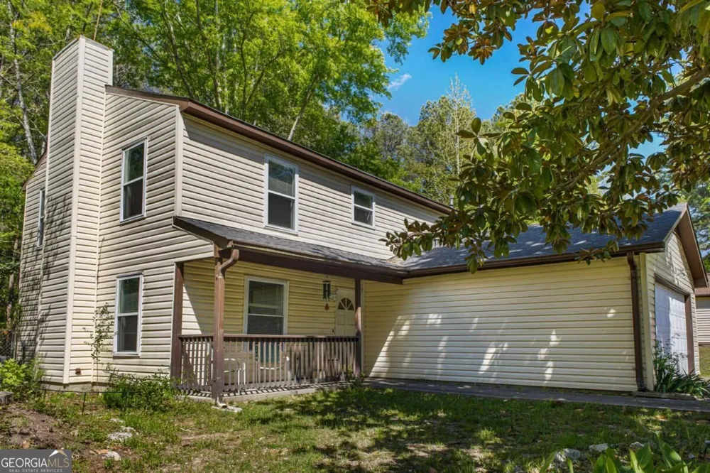 6255 Beaver Creek TRL South Fulton, GA 30349