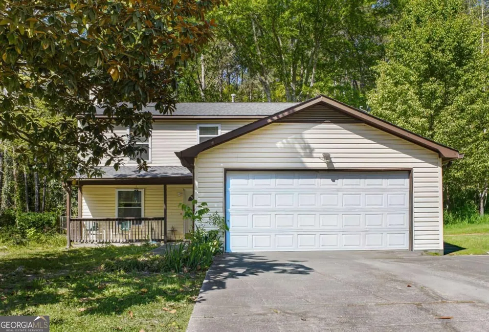 6255 Beaver Creek TRL South Fulton, GA 30349