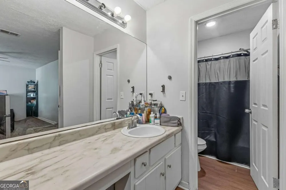 6255 Beaver Creek TRL South Fulton, GA 30349