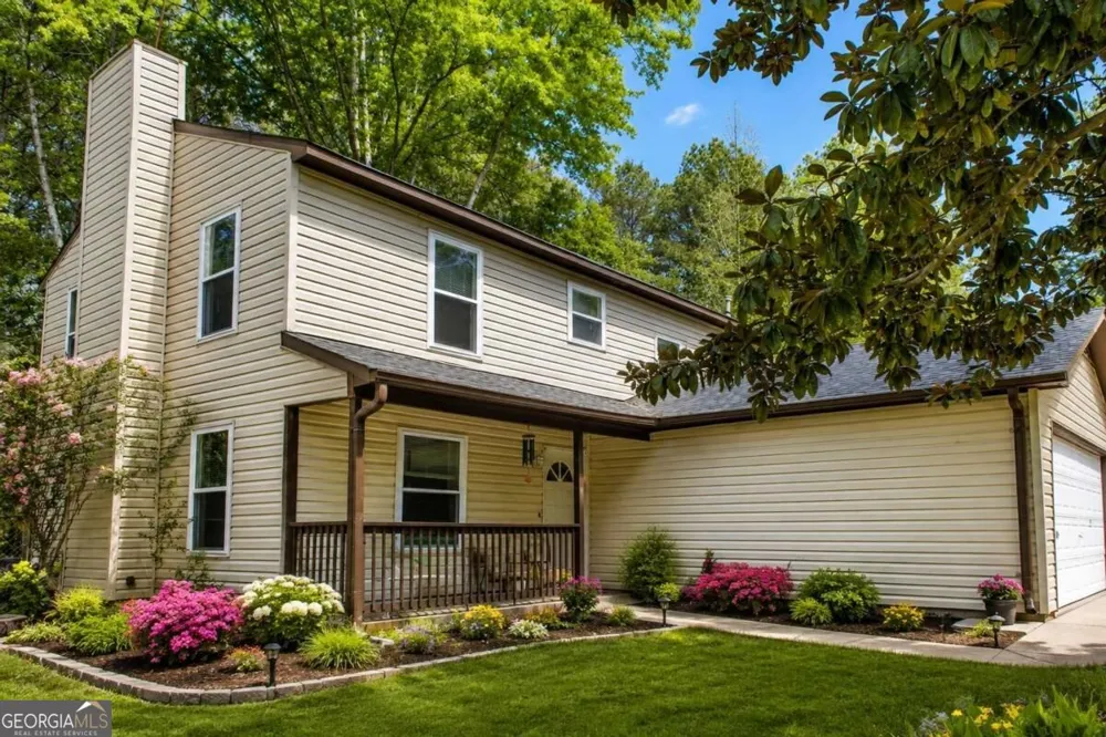 6255 Beaver Creek TRL South Fulton, GA 30349