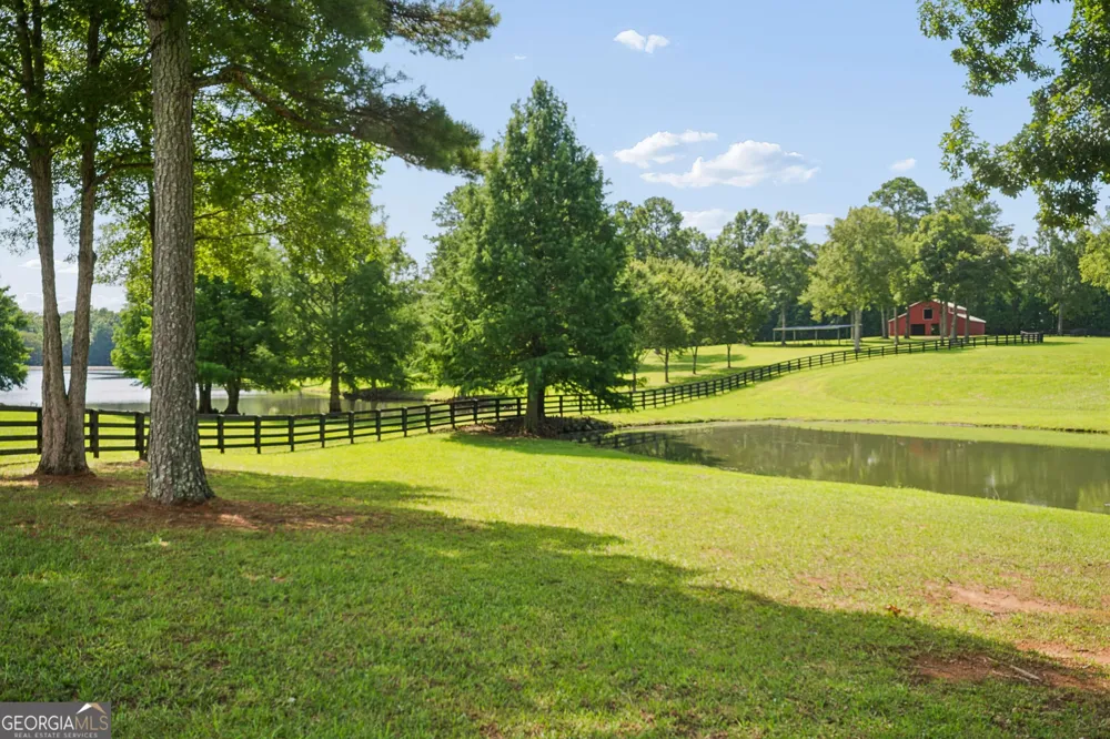 195 Green Meadow LN Fayetteville, GA 30215
